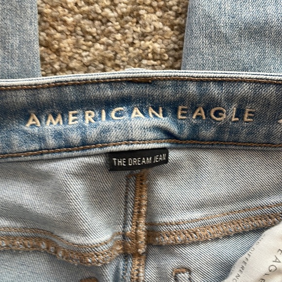 Size Zero jeans - Picture 2 of 5